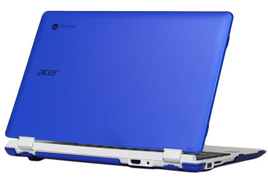 升级版Chromebook 11