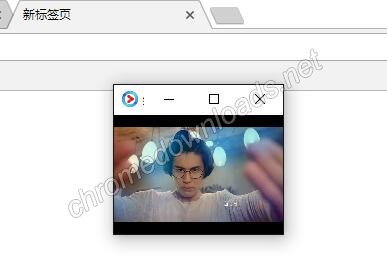 Separate Window窗口分离实际应用