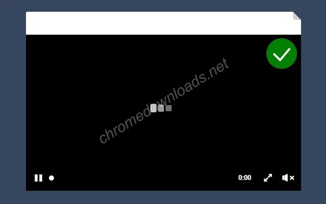 Tumblr Video Downloader介绍图3