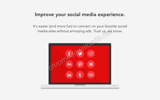 AdBlock 屏蔽所有广告的好插件介绍图3