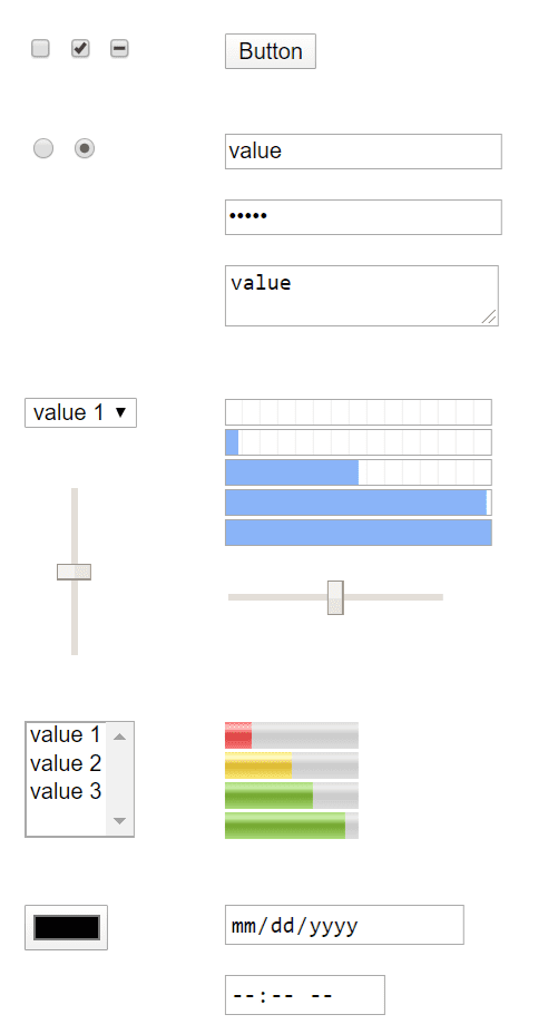 Chrome 83 feature illustration