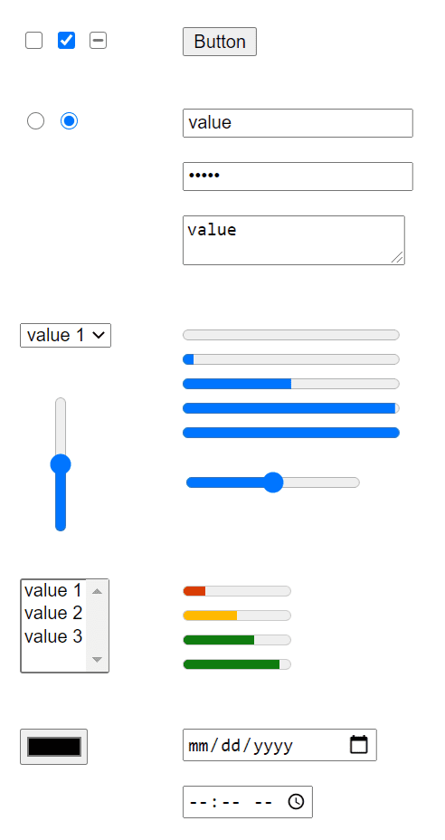 Chrome 83 feature illustration