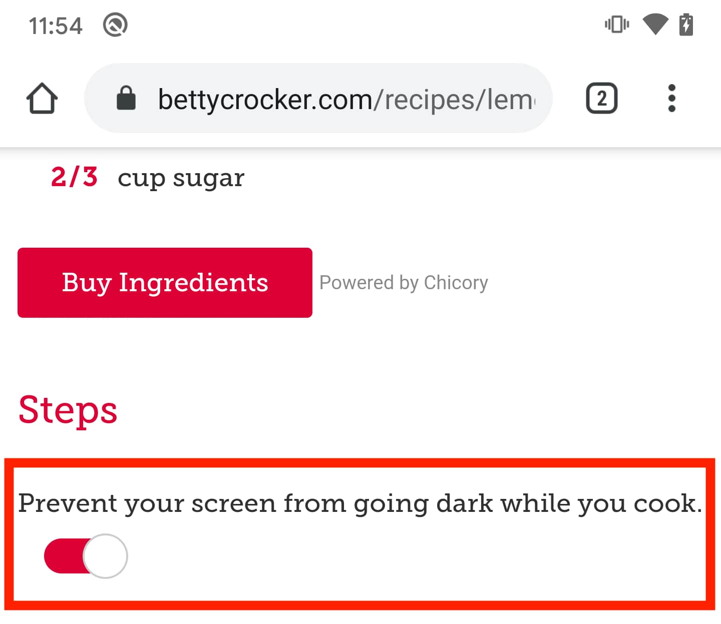 Chrome 84 feature illustration